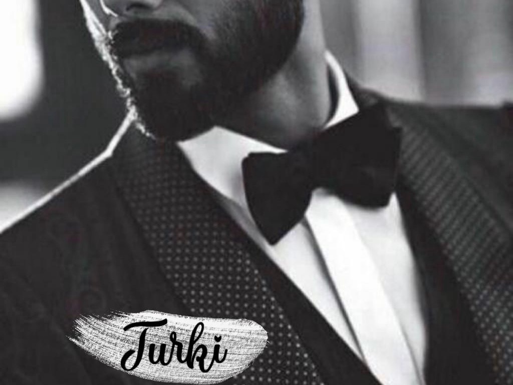 تركي الأحمري