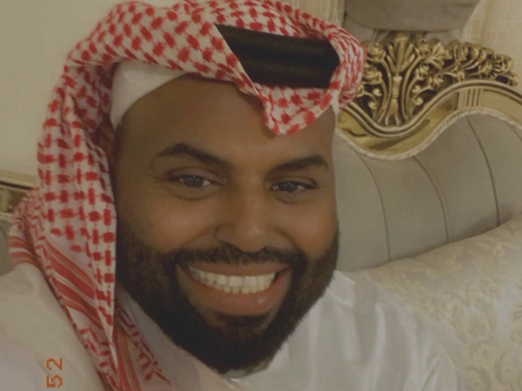 ناصر الكعبي