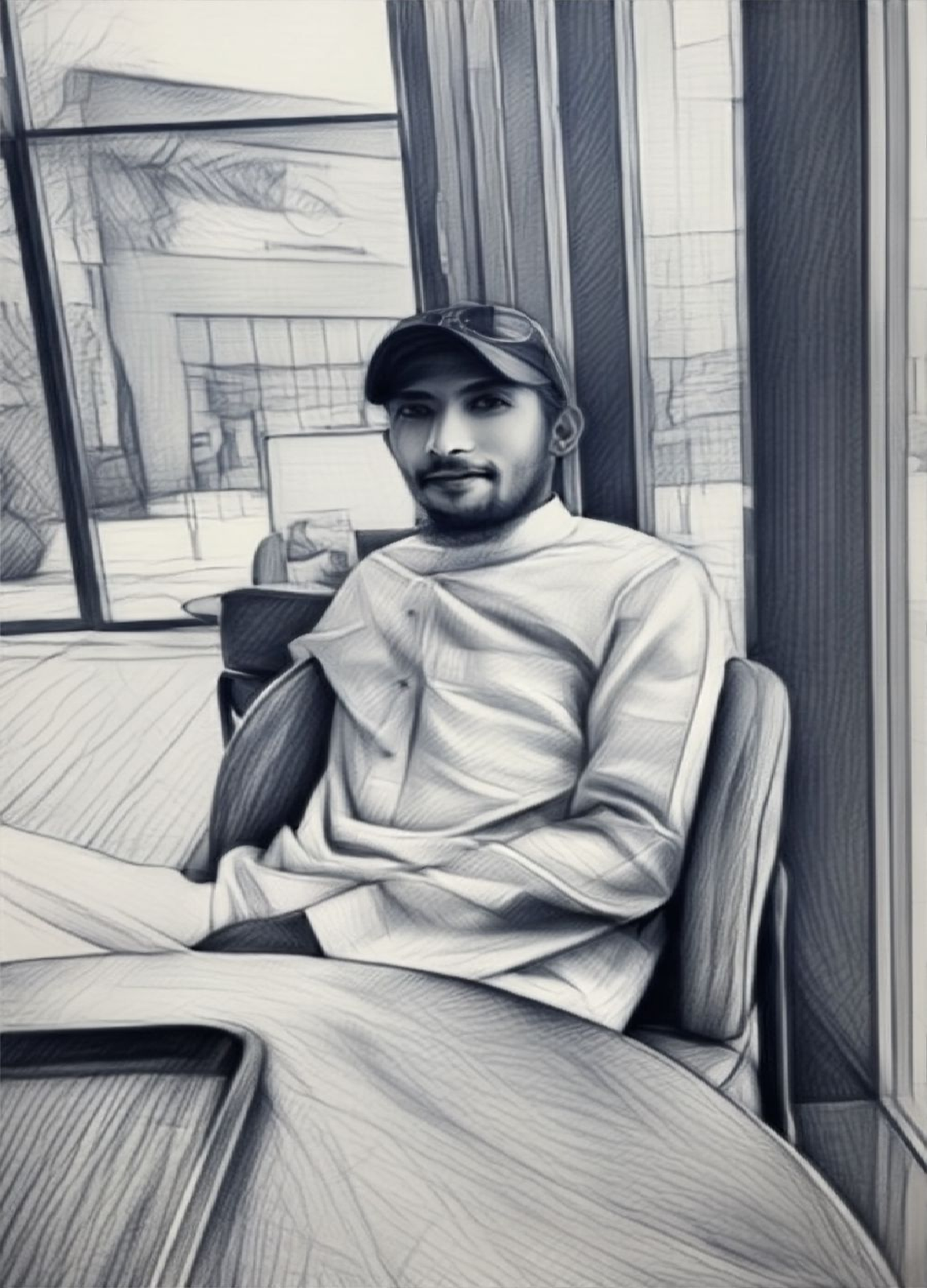 عبدالله محمد احمد القرني