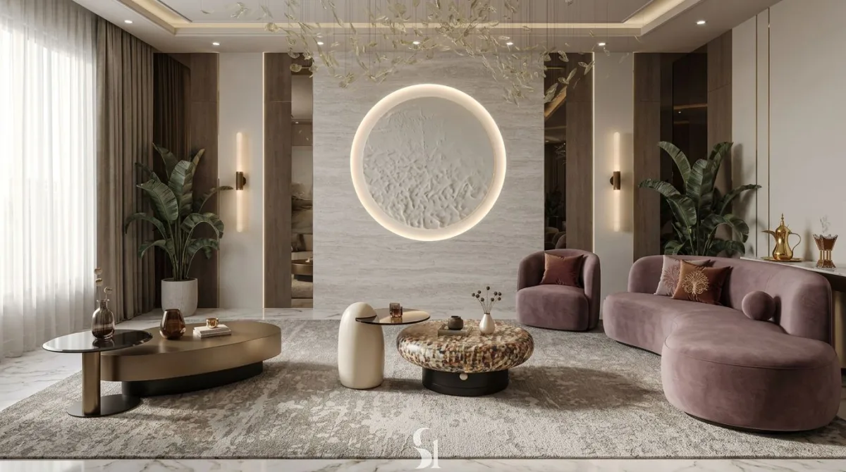 تصميم جديد