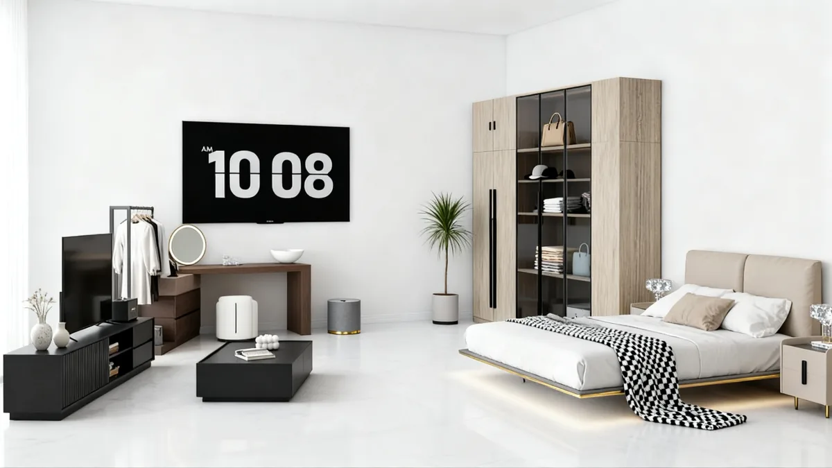 تصميم جديد