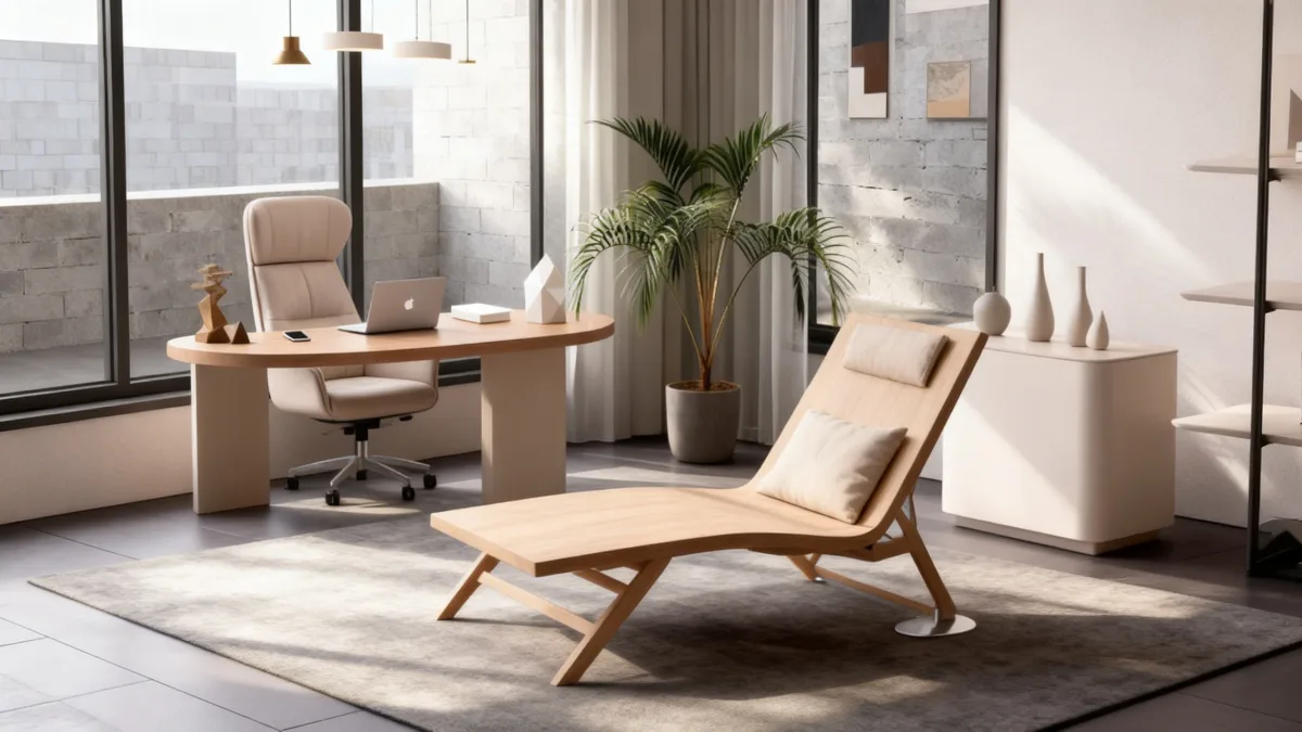 عيادة نفسية بطالع انيق