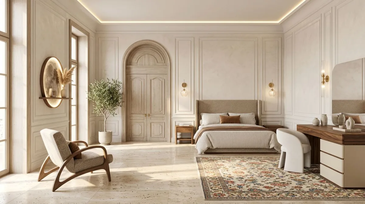 تصميم جديد