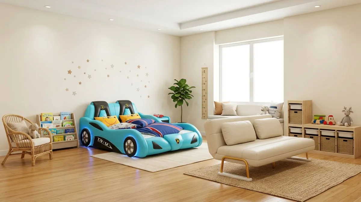 تصميم جديد