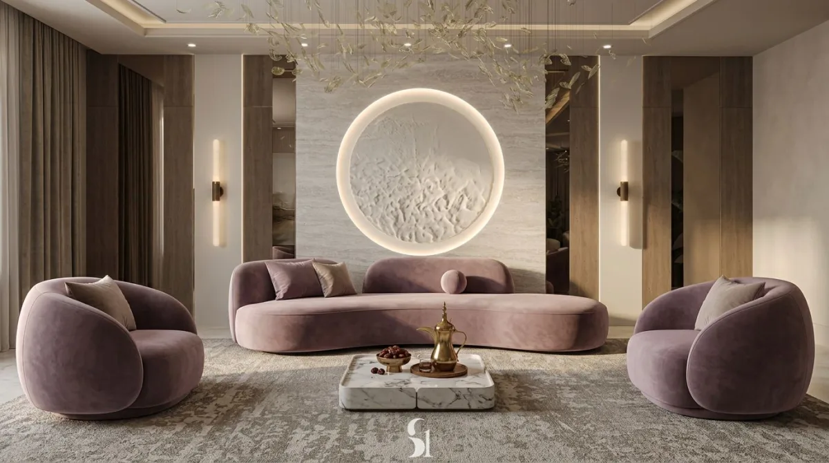تصميم جديد
