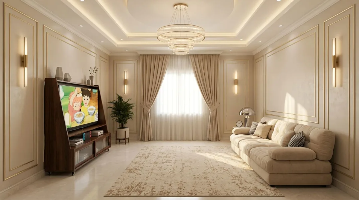 تصميم جديد
