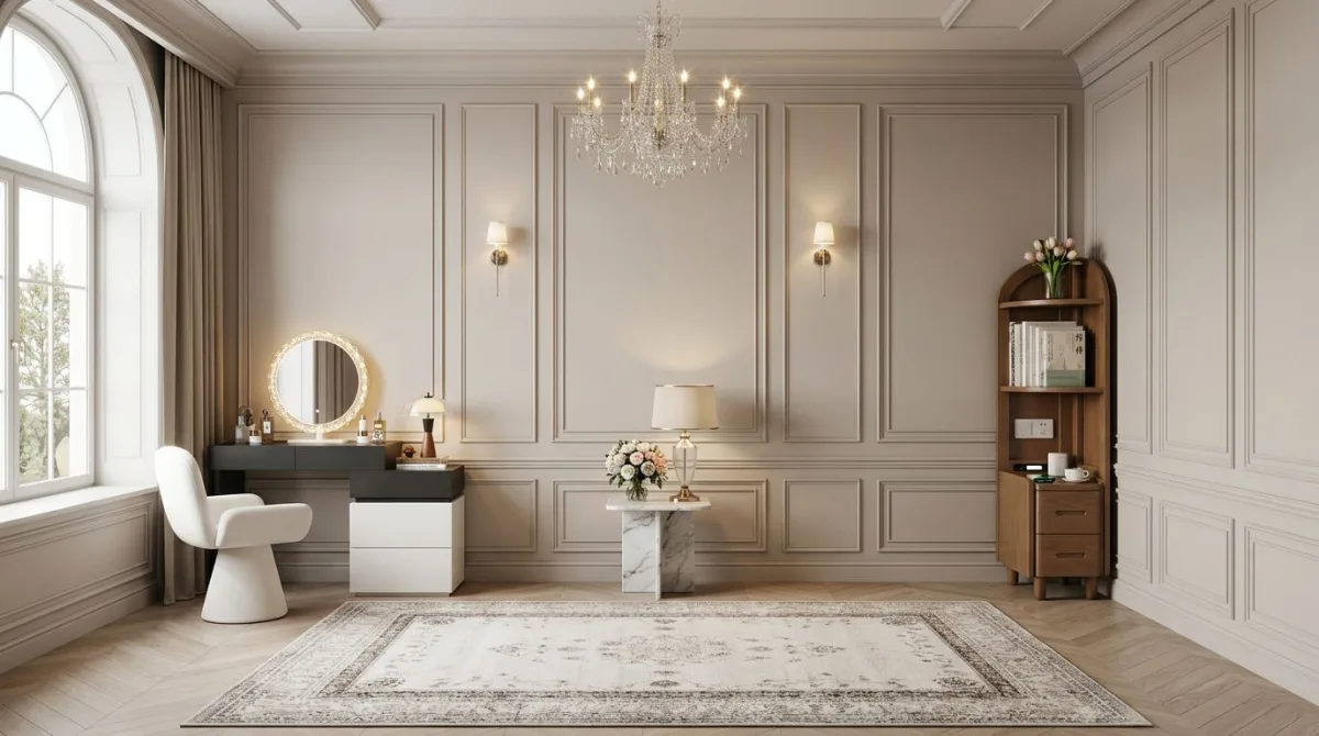 تصميم غيداء
