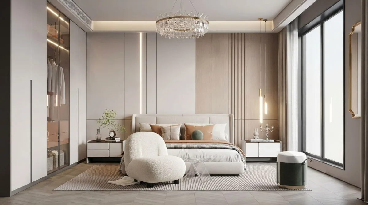 تصميم جديد