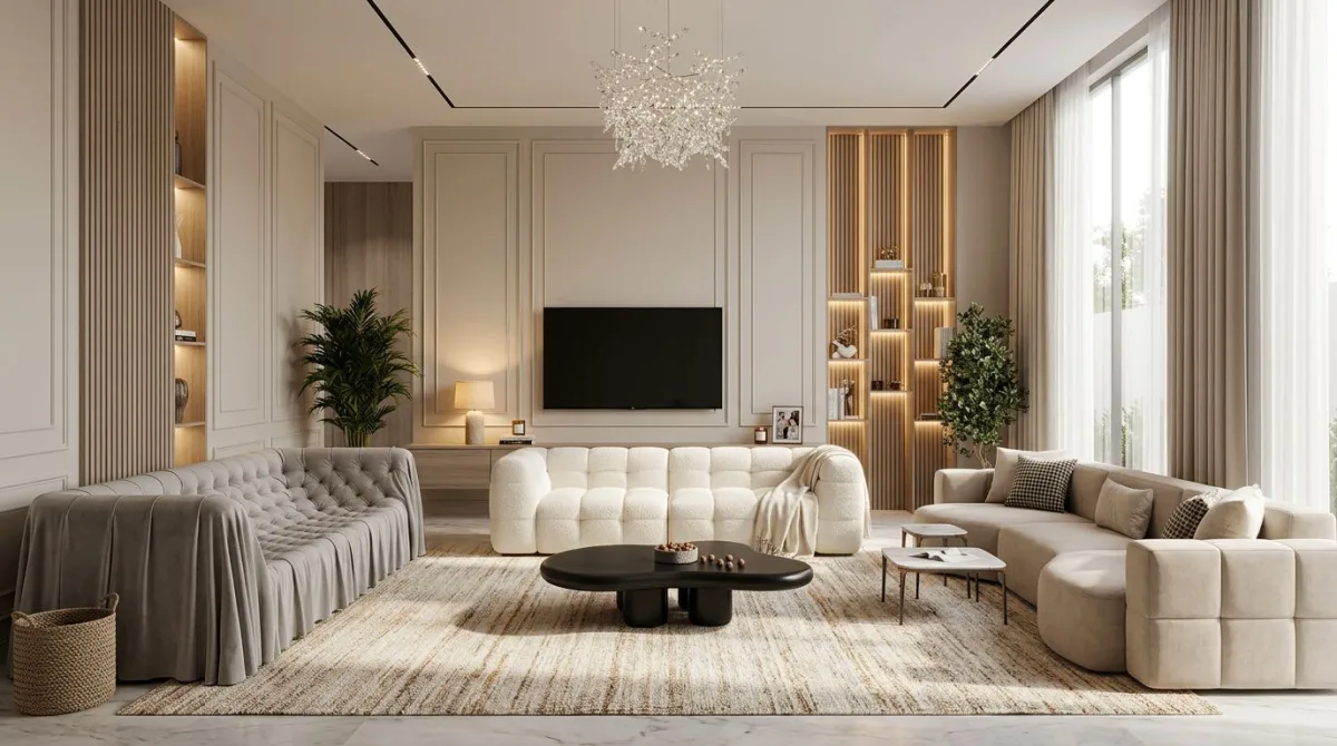 تصميم جديد