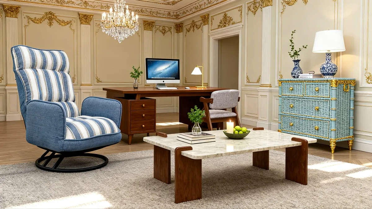 تصميم جديد