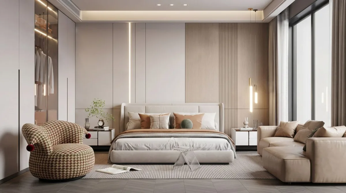 تصميم جديد