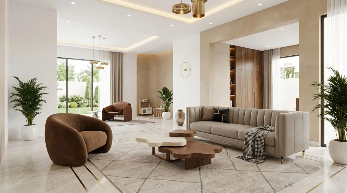 تصميم جديد