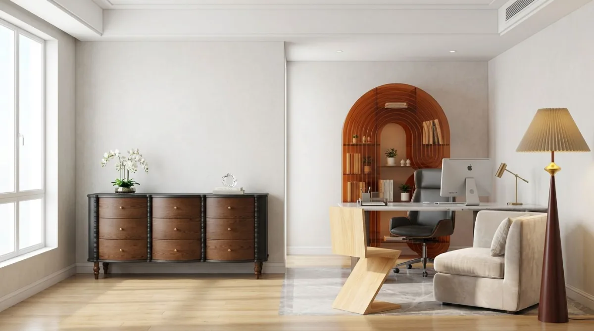 تصميم جديد