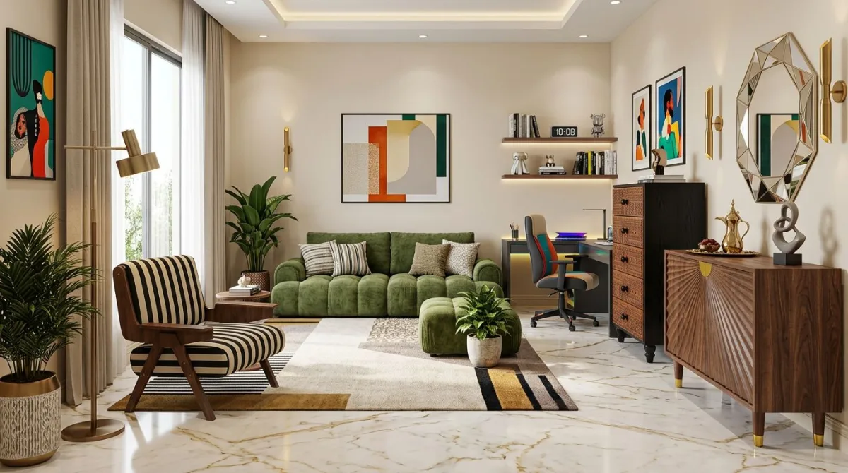 تصميم جديد