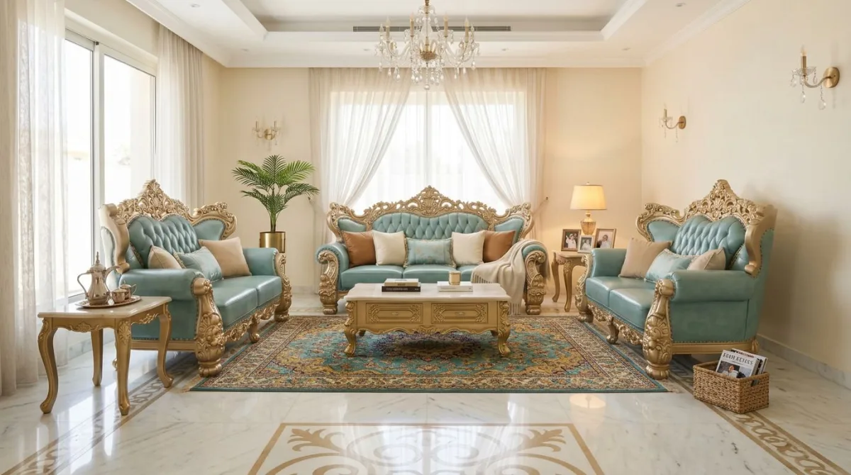 تصميم جديد