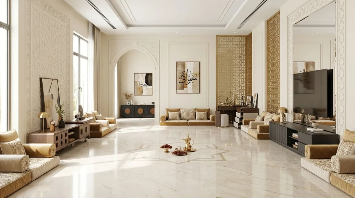 تصميم جديد