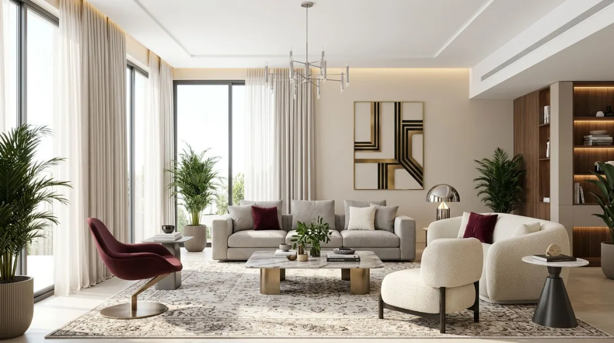 تصميم جديد