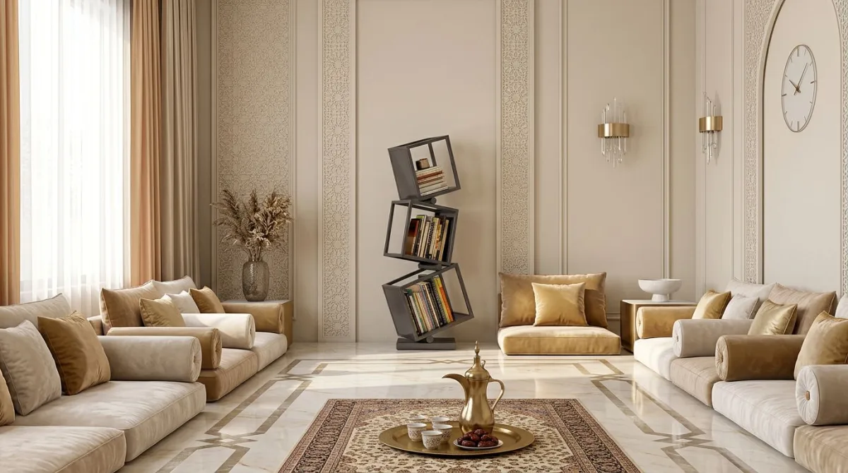تصميم جديد
