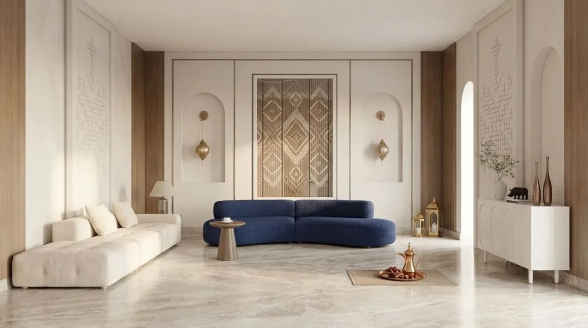 تصميم جديد