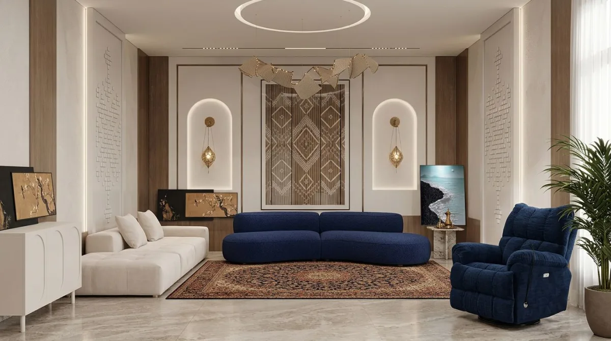 تصميم جديد