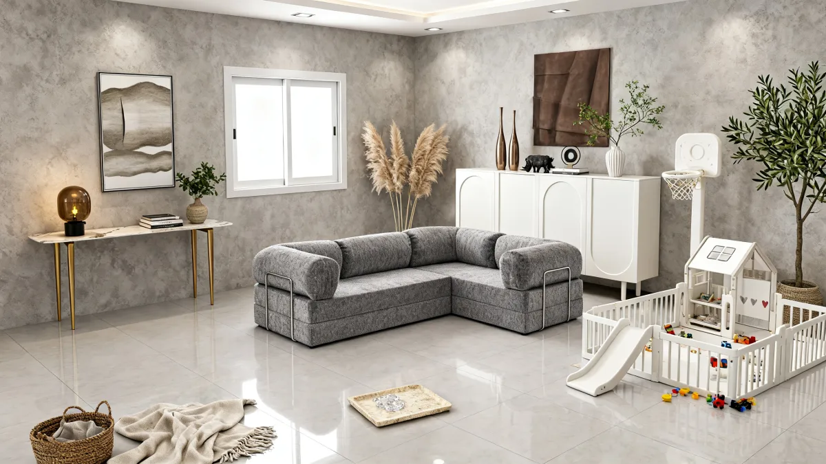تصميم جديد