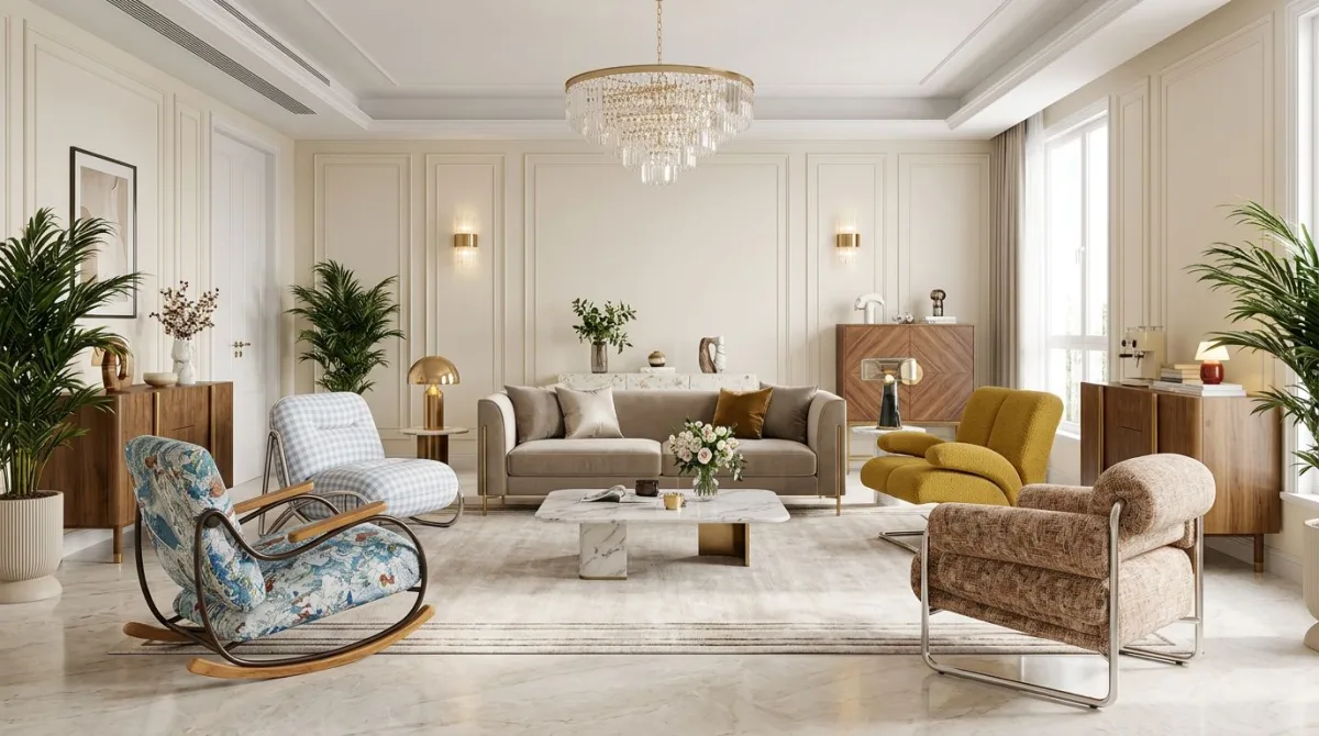 تصميم جديد