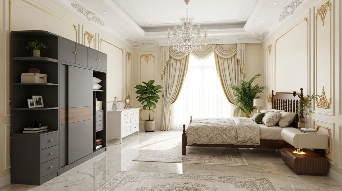 تصميم جديد