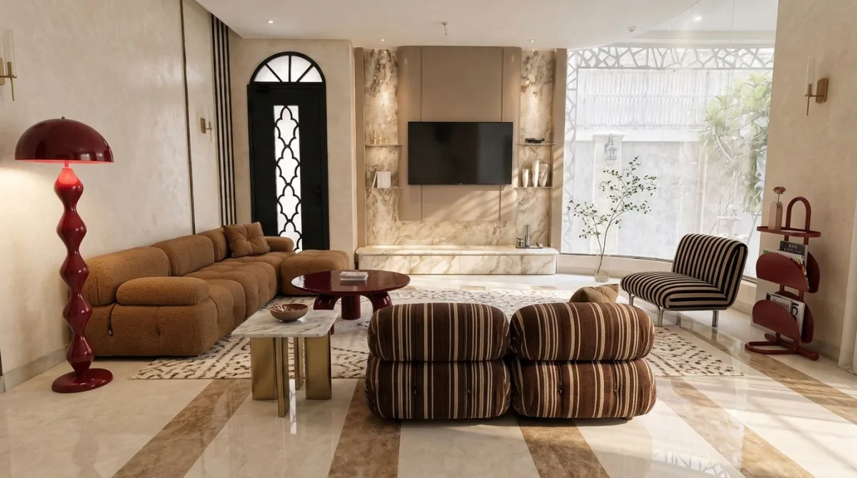 تصميم جديد