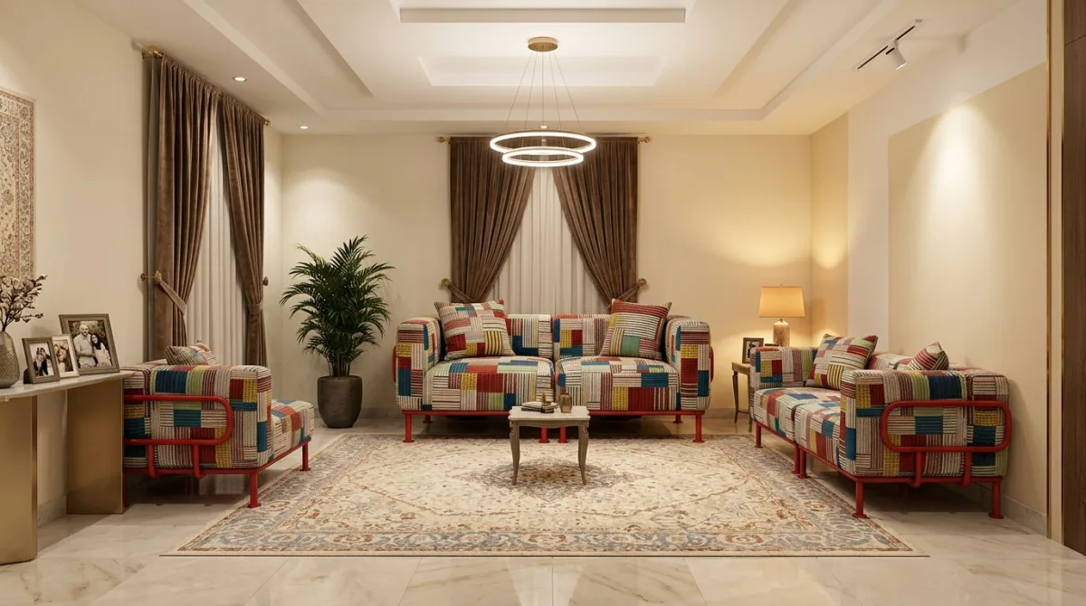 تصميم جديد