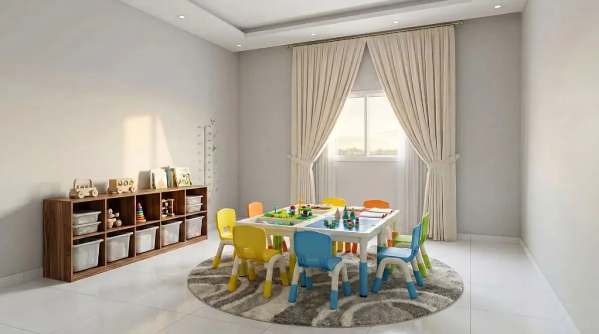 تصميم جديد