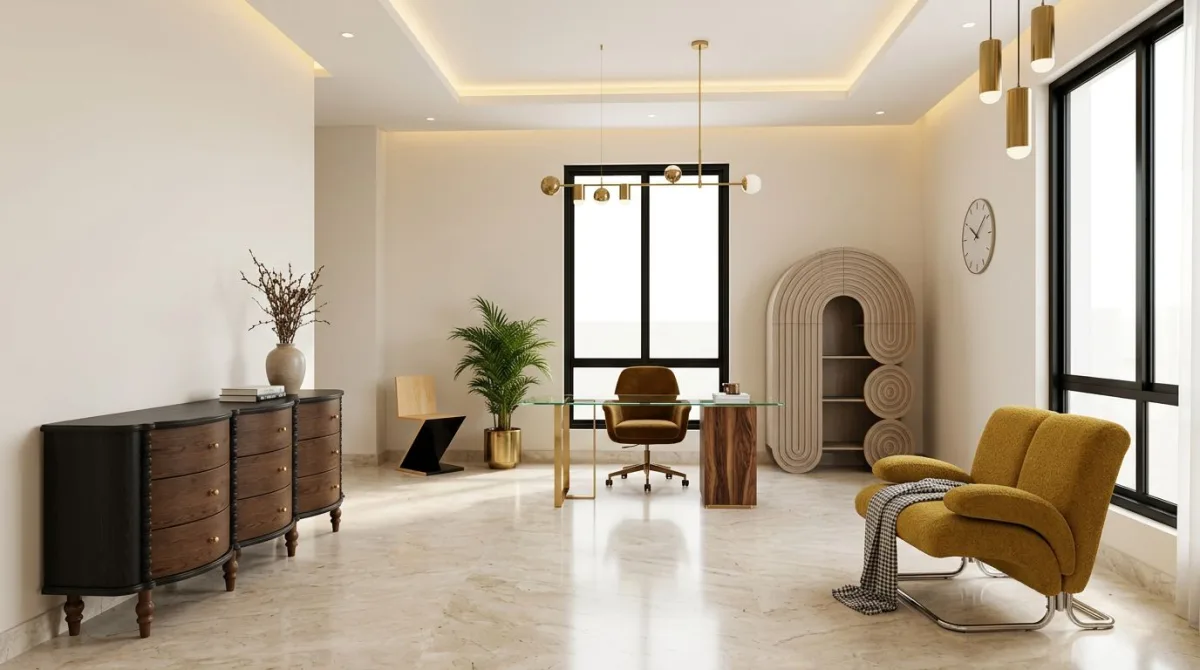تصميم جديد