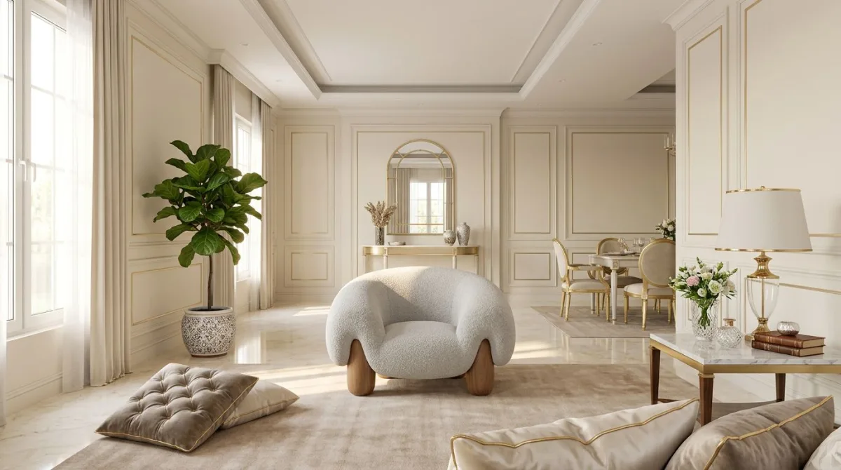 تصميم جديد
