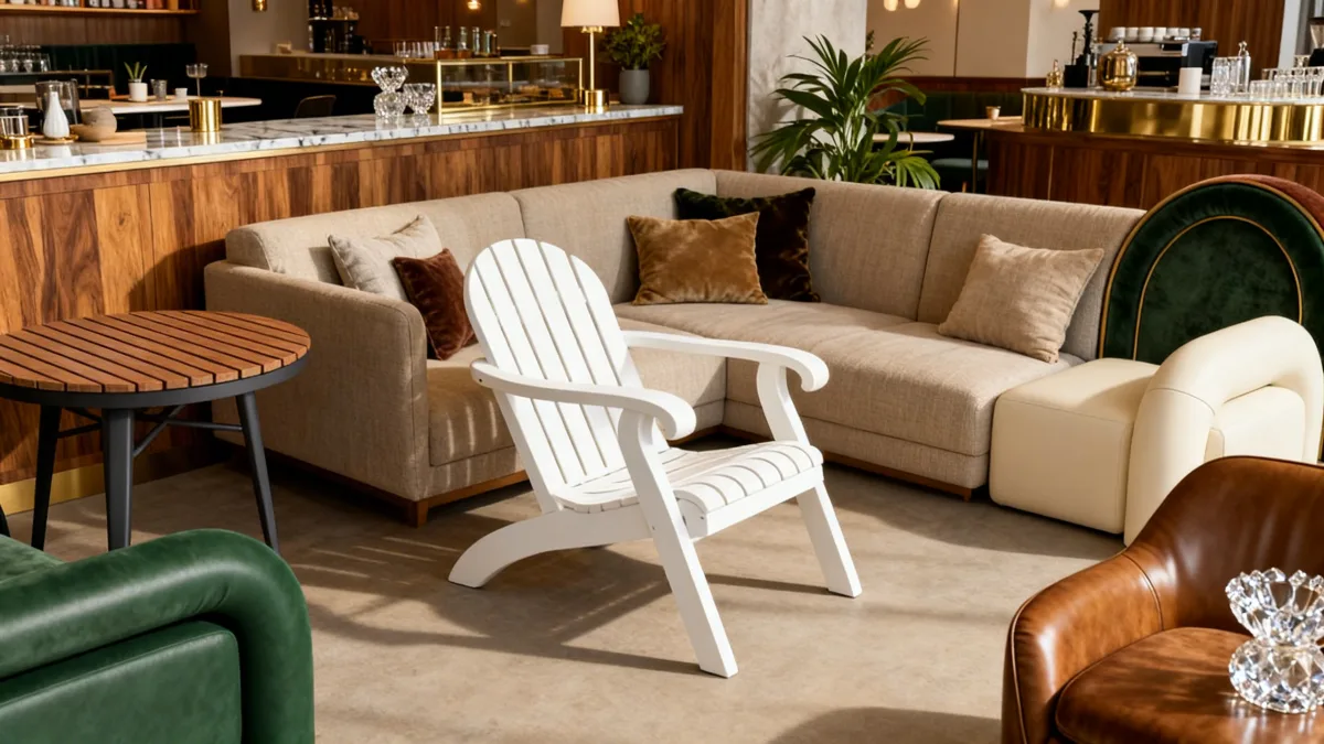 حوّل مقهاك إلى ملاذ دافئ وأنيق