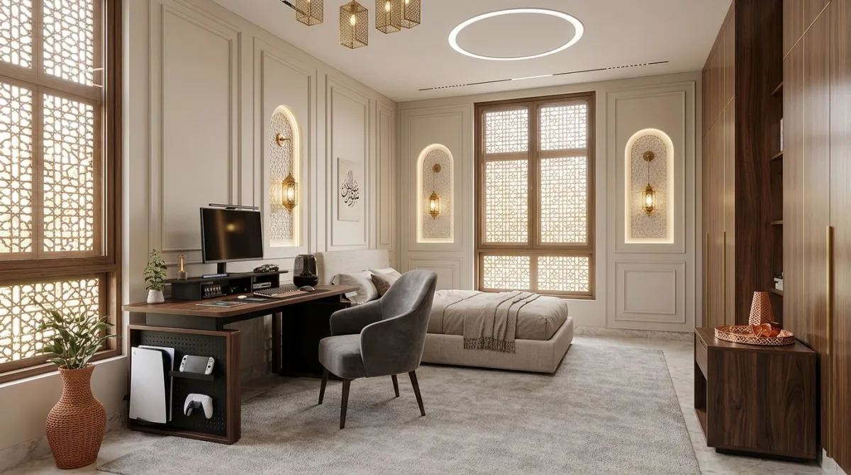 تصميم جديد