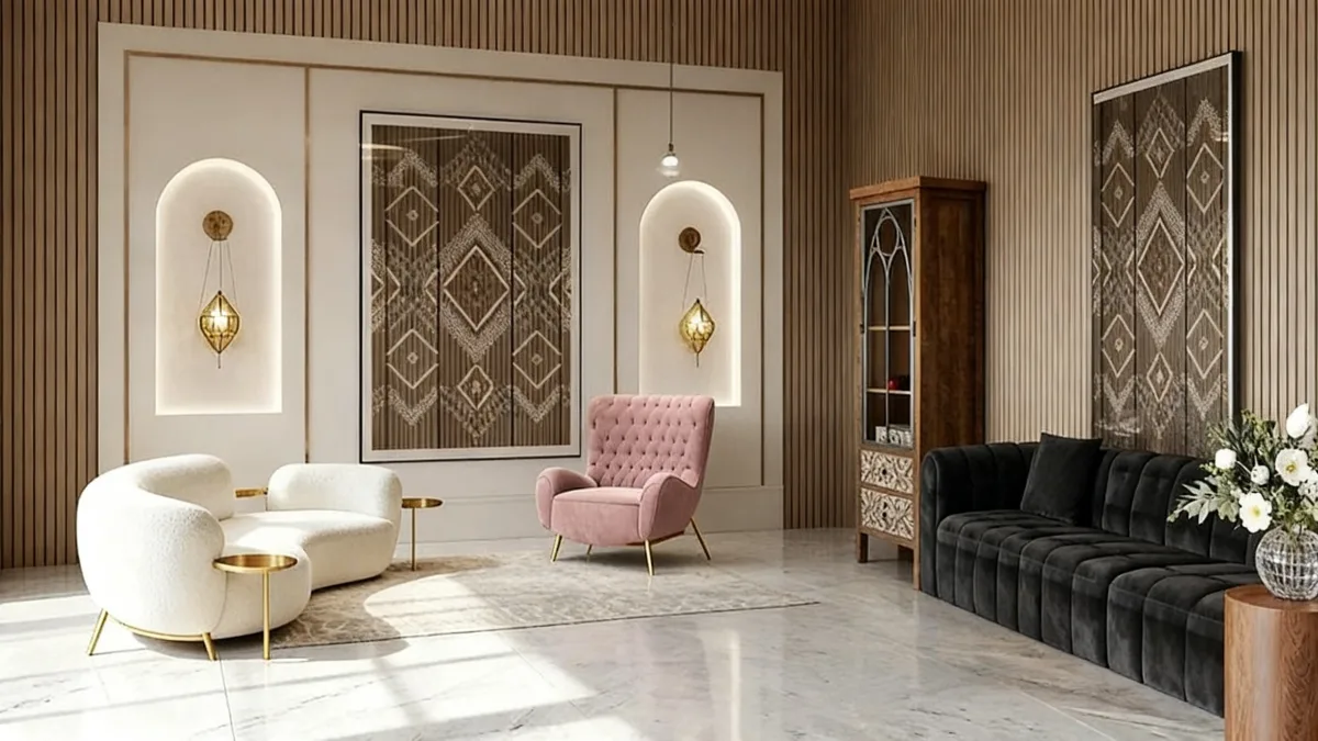 تصميم جديد