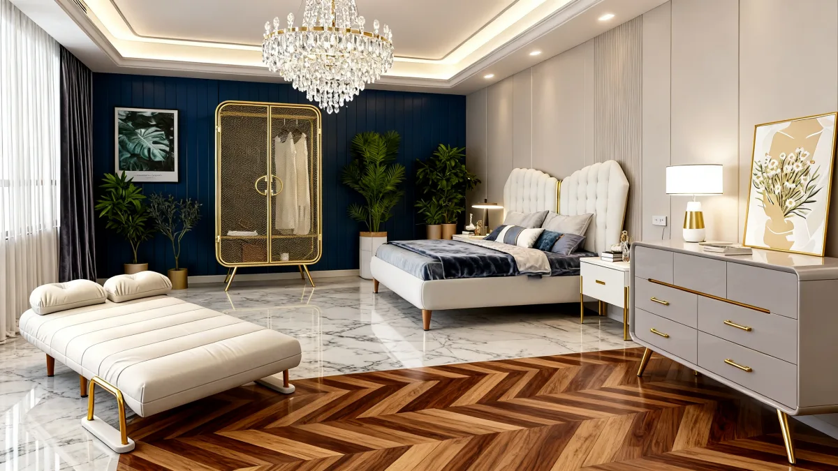 تصميم جديد