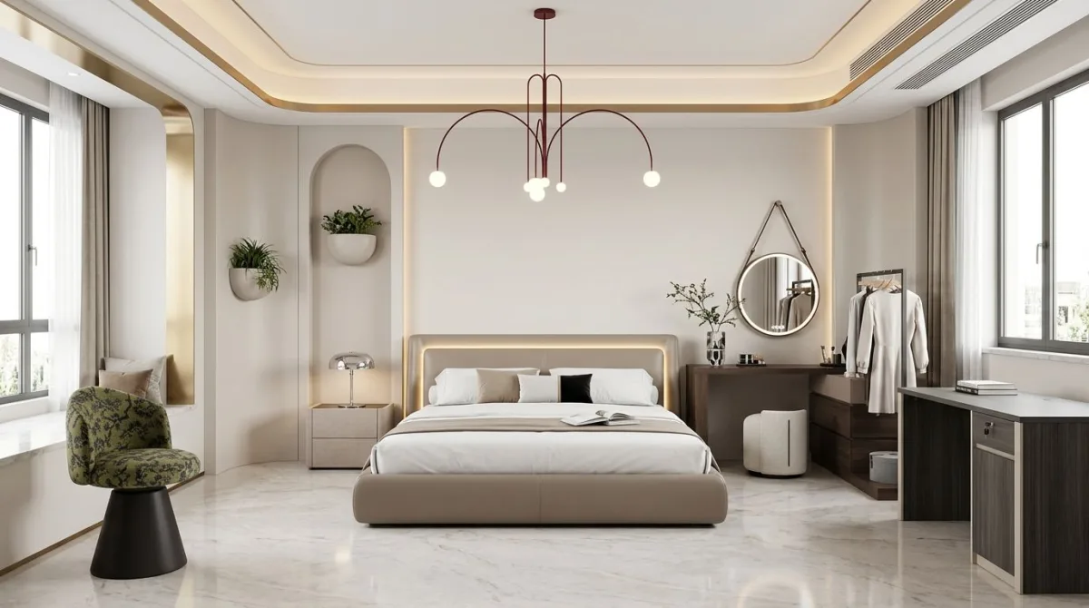 تصميم جديد