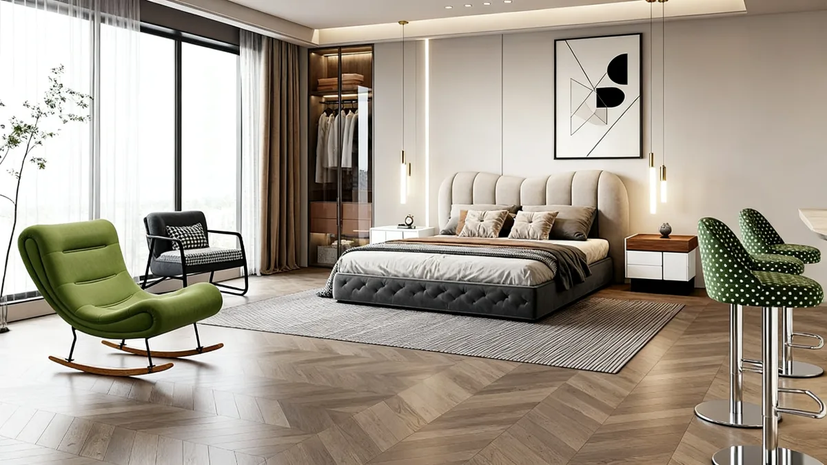 تصميم جديد