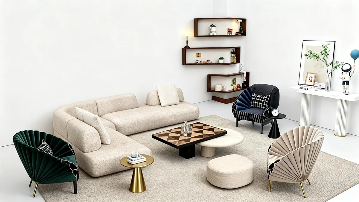تصميم جديد