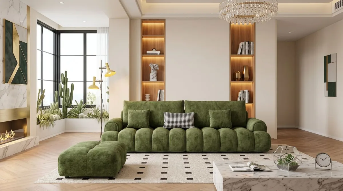 تصميم جديد