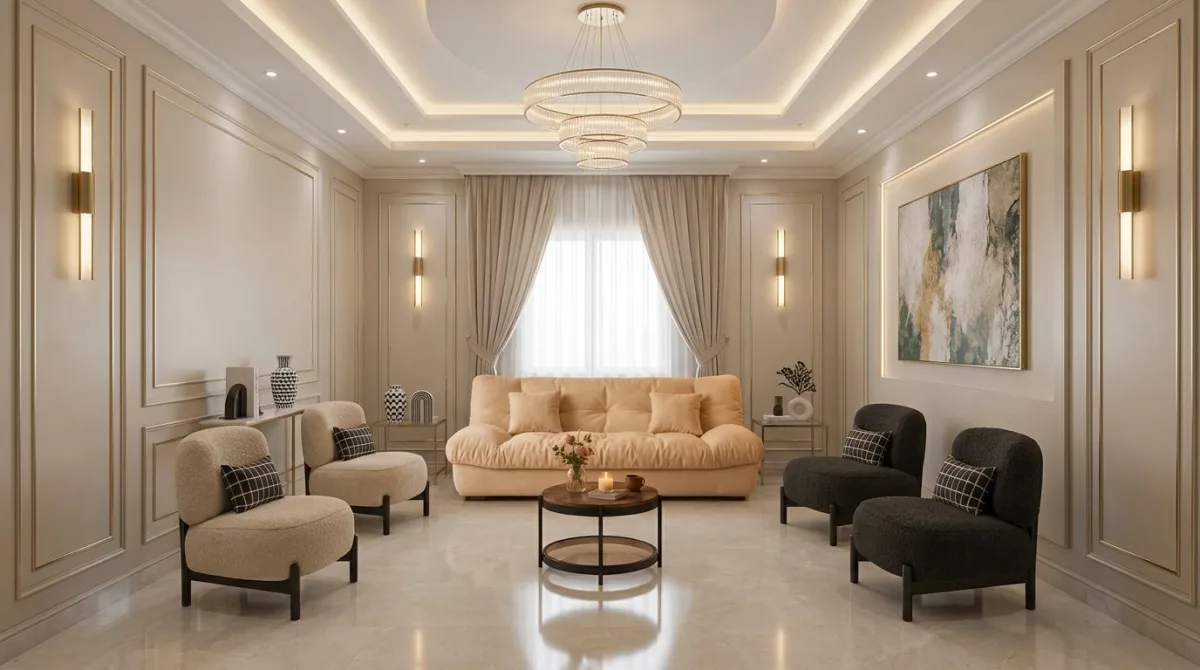 تصميم جديد