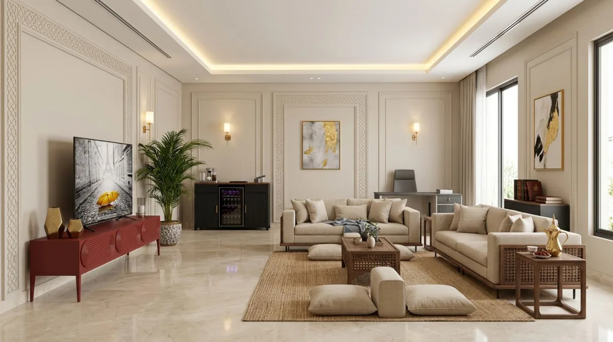 تصميم جديد