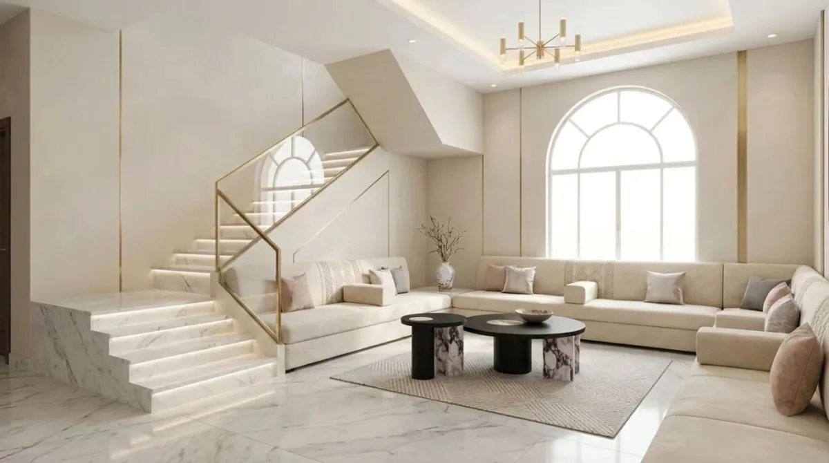 تصميم جديد