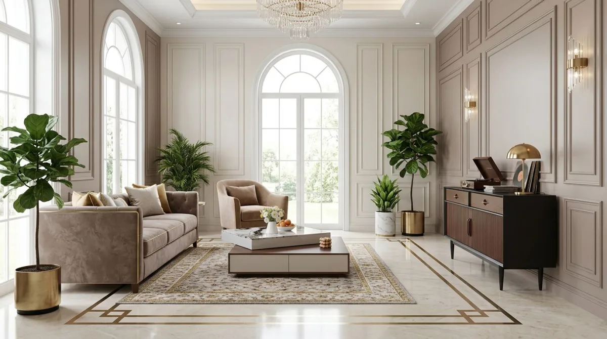 تصميم جديد