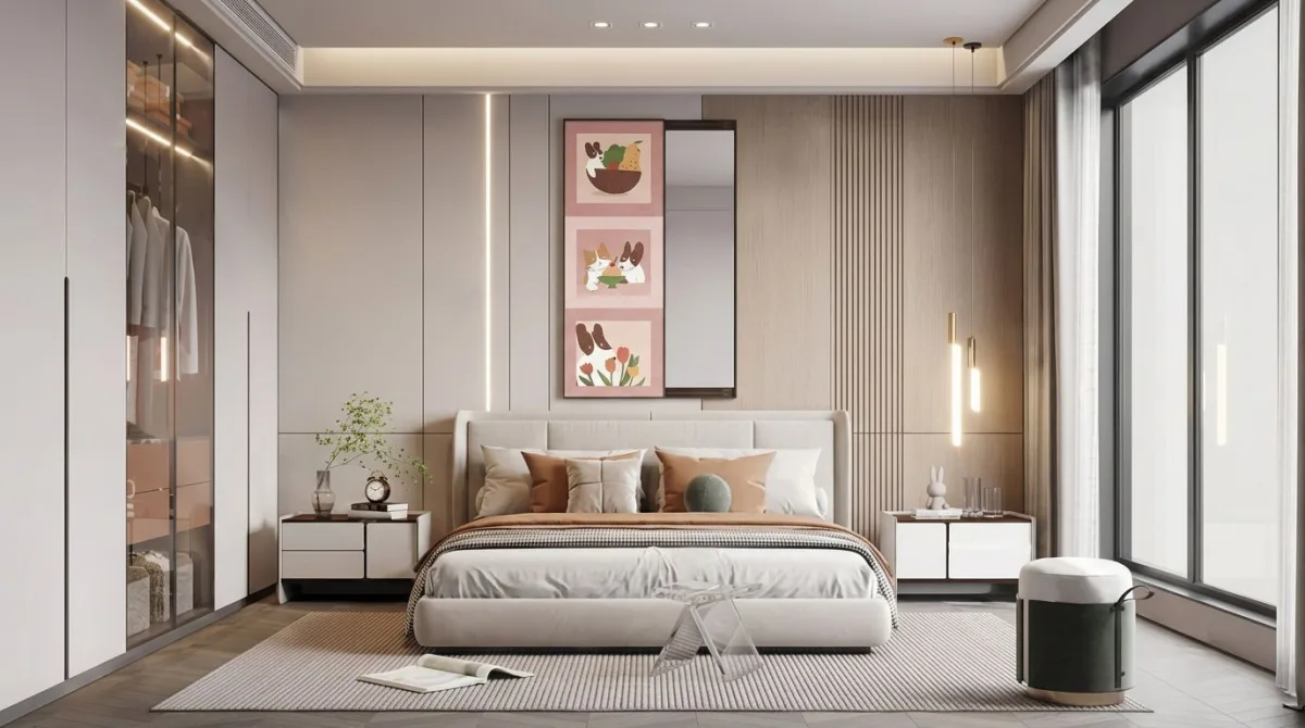 تصميم جديد