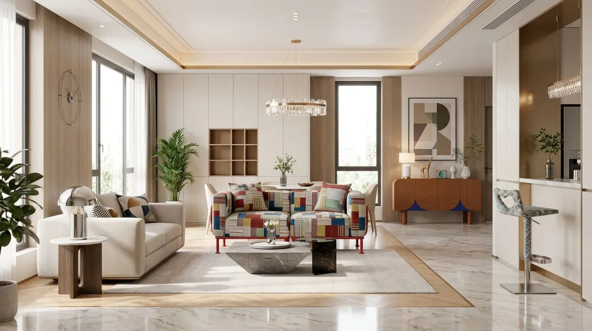 تصميم جديد