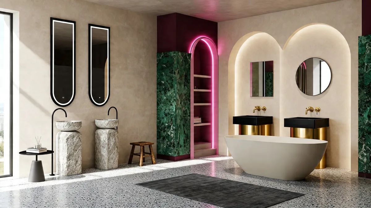 تصميم جديد