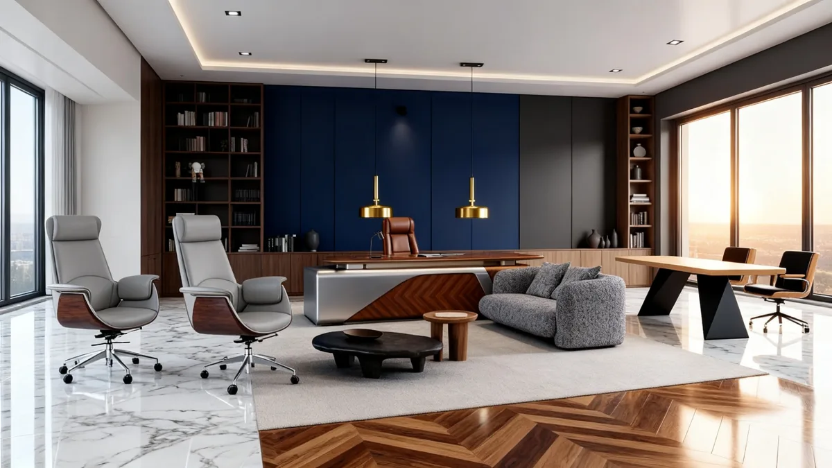 تصميم جديد