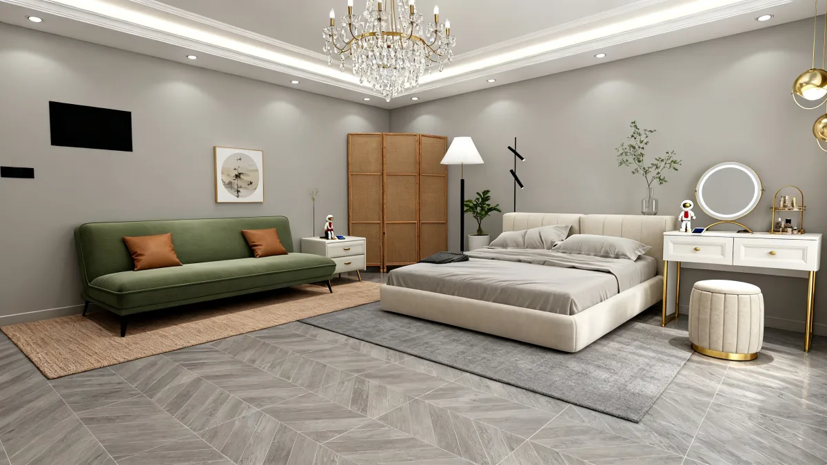 تصميم جديد