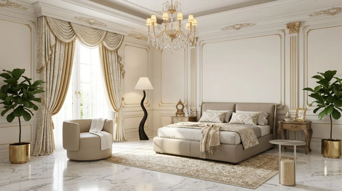 تصميم جديد